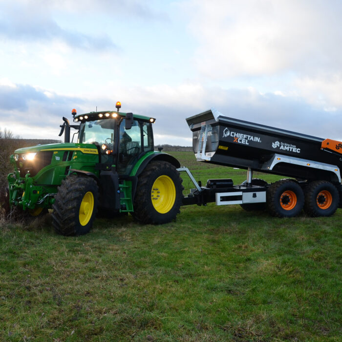 Tractors