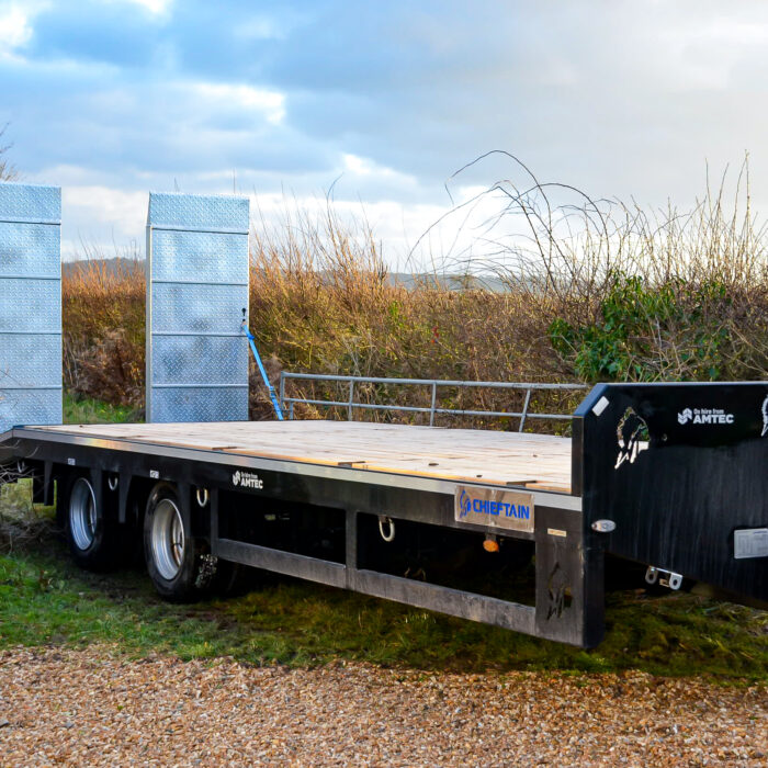 Trailers