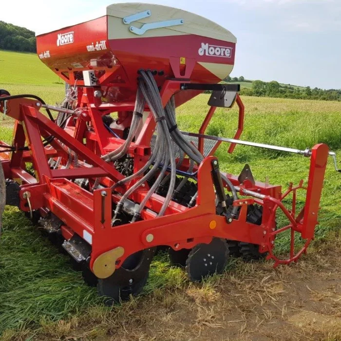 Drill & Planters